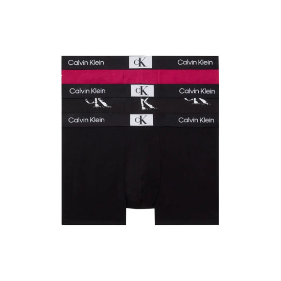 Calvin Klein Ανδρικό εσώρουχο boxer 3 pairs